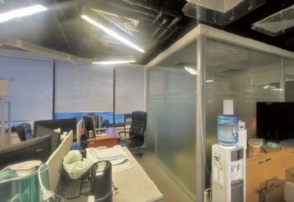 Аренда офиса Бизнес-центр «Квадрат»