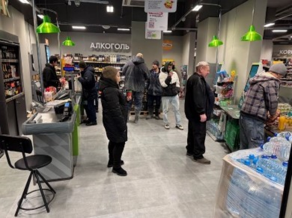 Арендный бизнес ЖК 