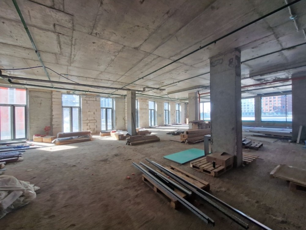 Продажа торгового помещения Бизнес - центр 