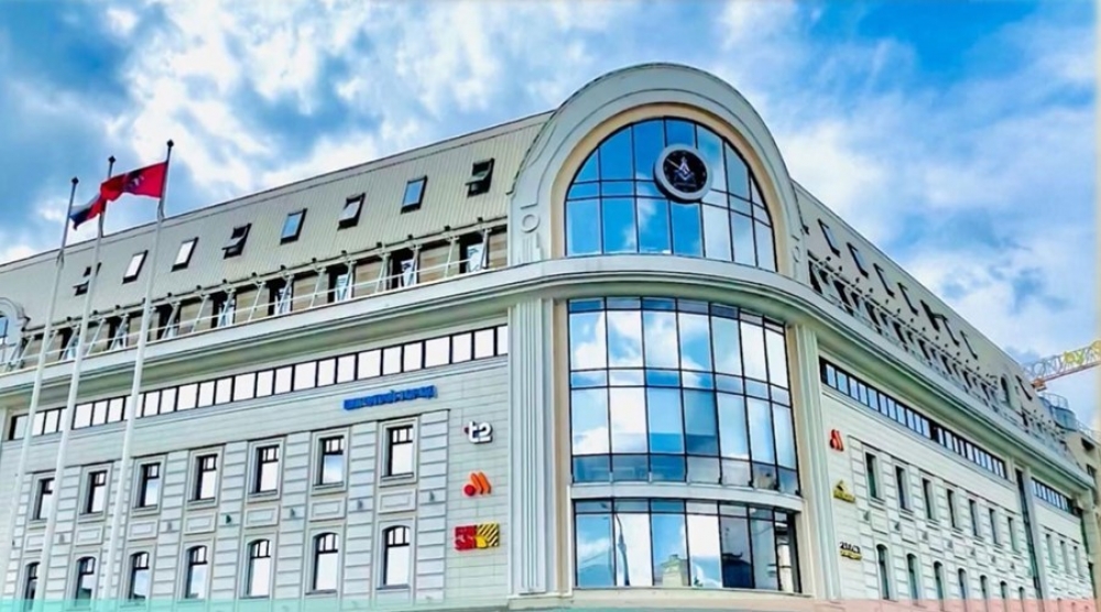 Аренда офиса ТОЦ «Садовая Галерея»