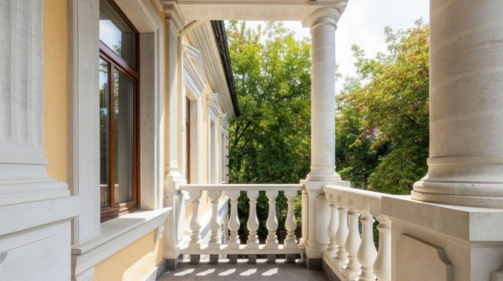 Продажа офиса Особняк 