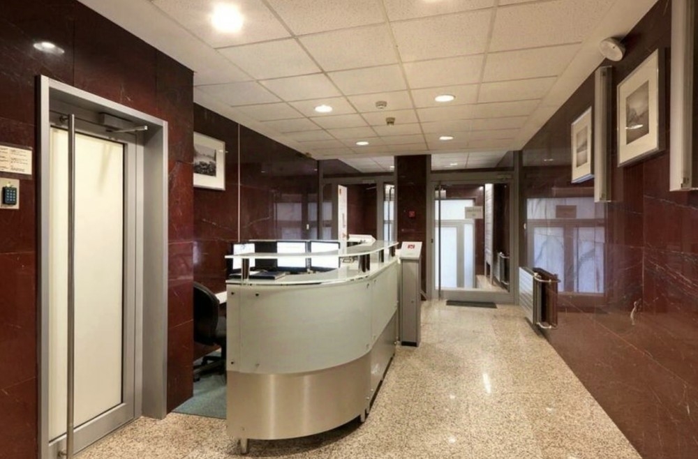 Аренда офиса Бизнес-центр «Тверской»