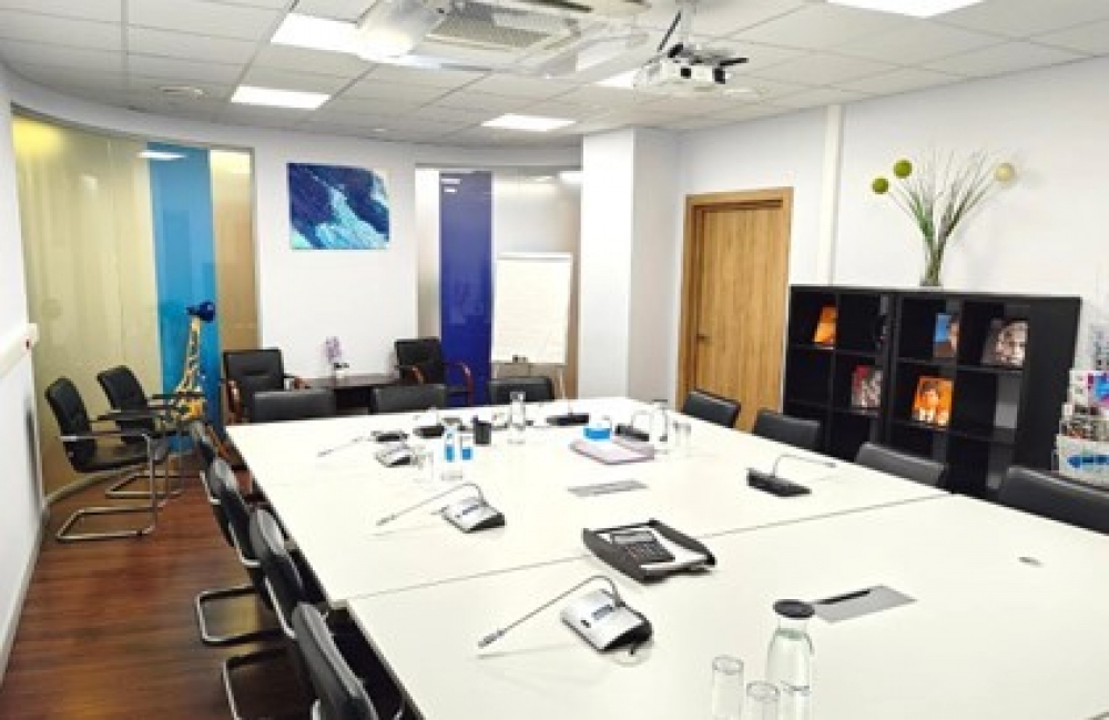 Аренда офиса Бизнес-центр «Святогор-4»