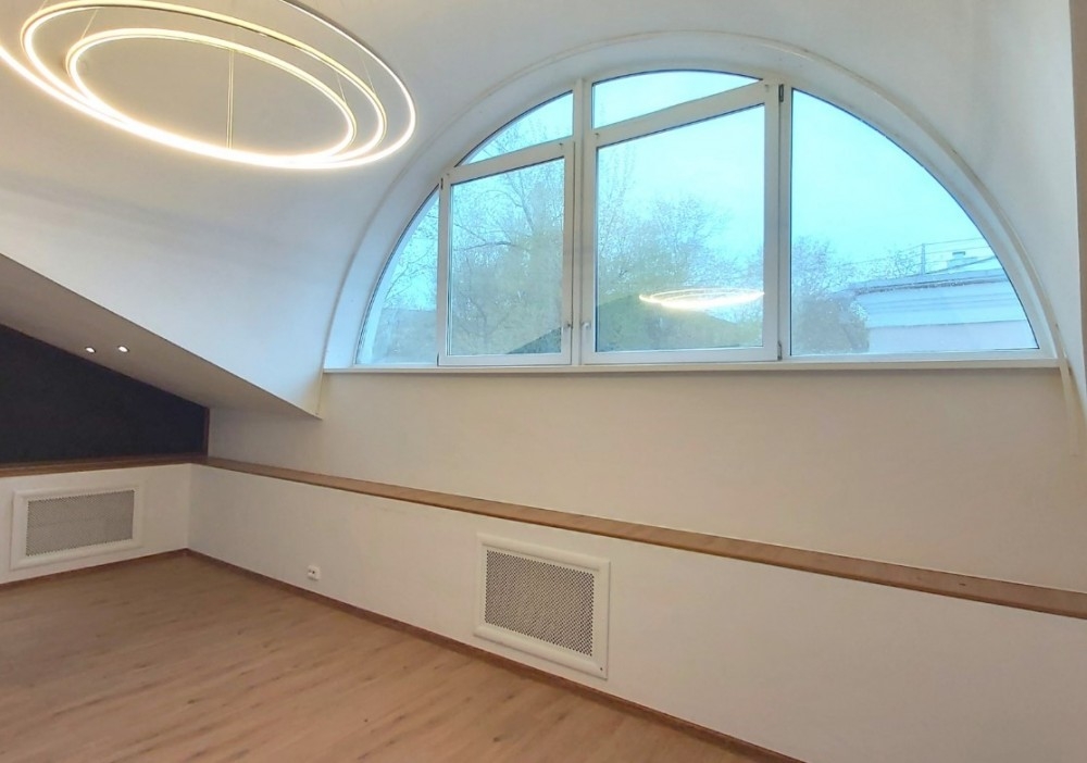 Аренда офиса Офисное здание «Пестовский 16 с1»