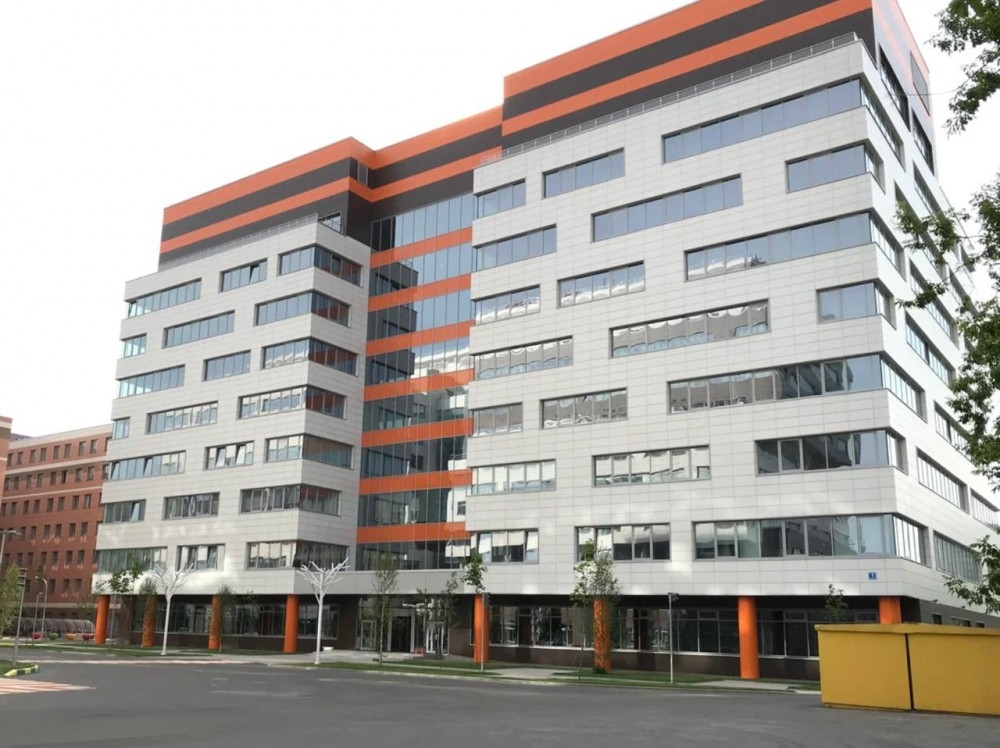 Аренда офиса Технопарк «Отрадное»