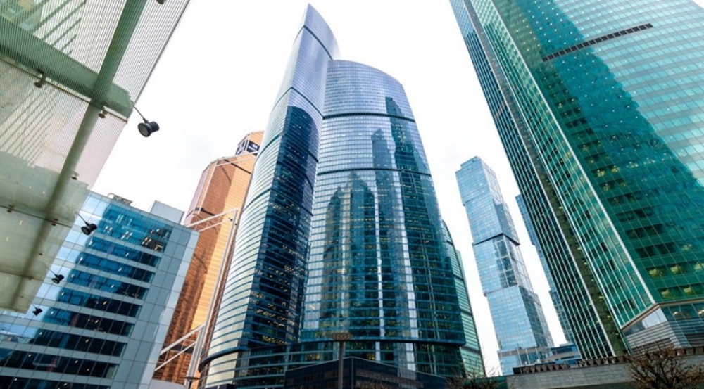 Продажа офиса Москва-Сити «Башня Федерация»