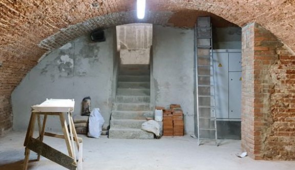 Аренда торгового помещения Офисное здание «Серпуховская 36/71 с1»