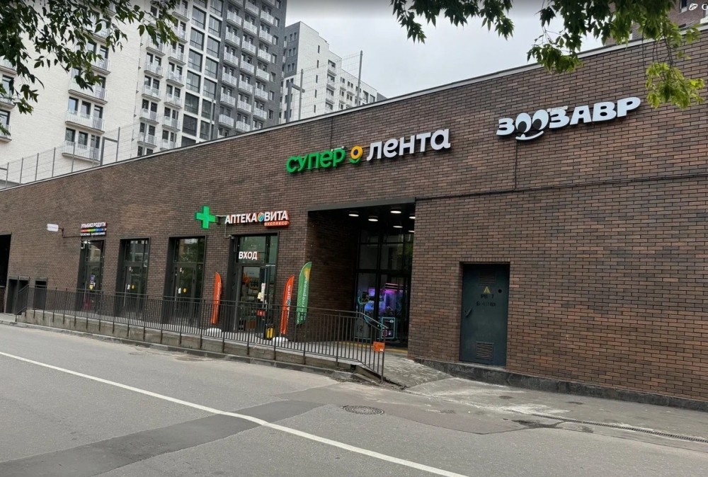 Арендный бизнес ЖК Liberty