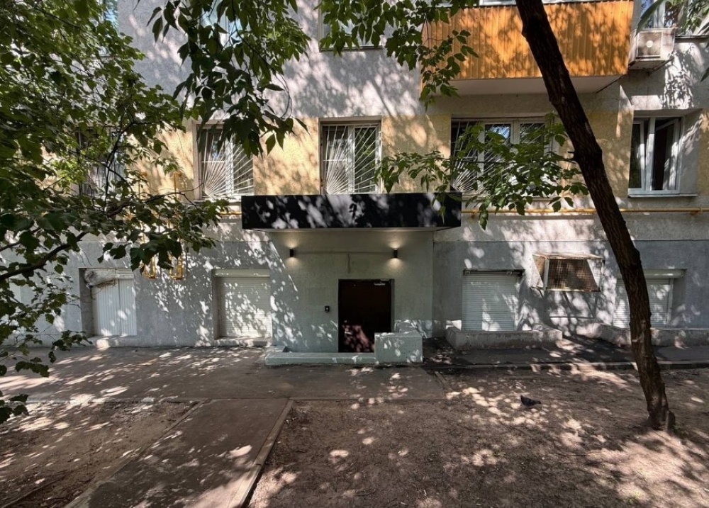 Арендный бизнес Жилое здание 