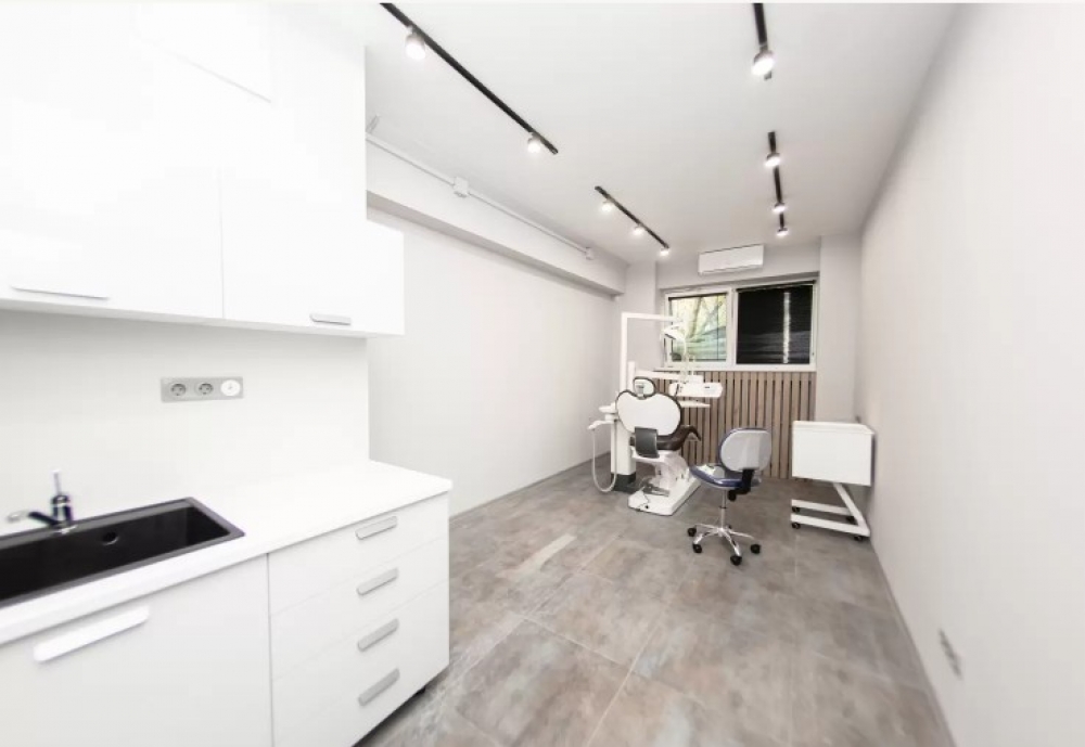 Арендный бизнес Жилое здание 