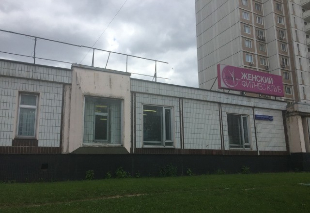 Арендный бизнес ОСЗ «Новочеркасский 44»