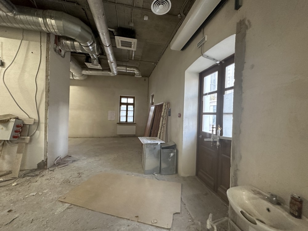 Продажа торгового помещения ОСЗ 