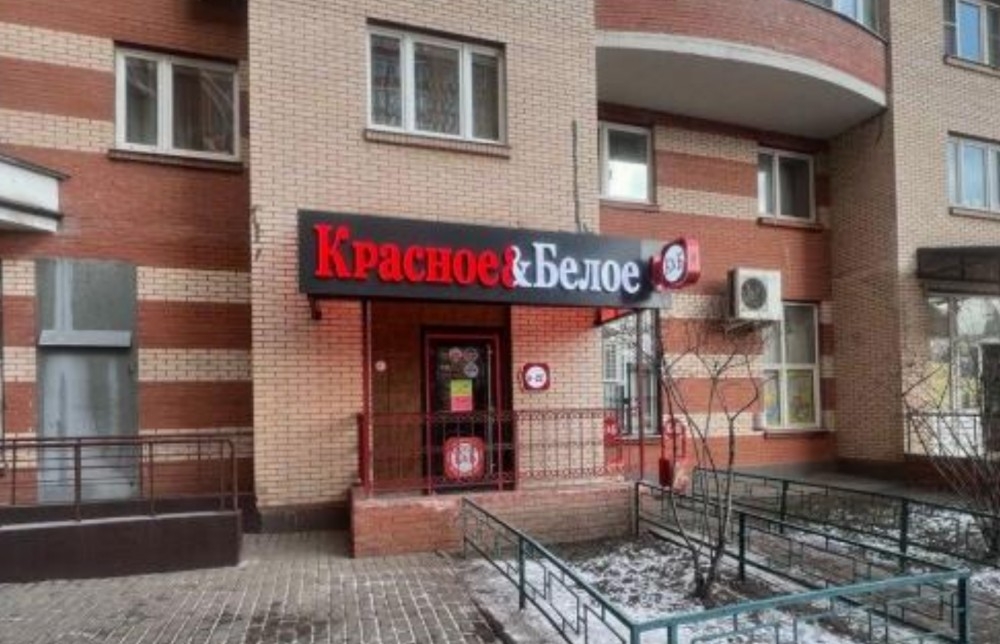 Арендный бизнес ЖК 