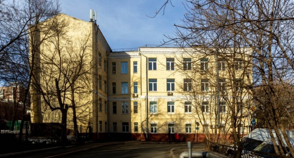Аренда офиса Административное здание 