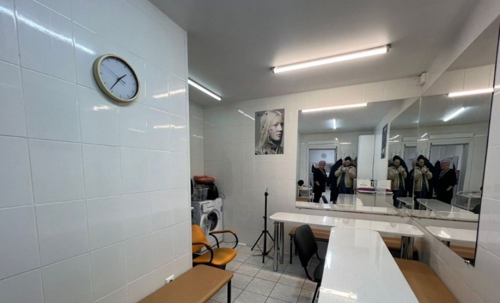 Продажа офиса Особняк «Доброслободская 7/1»