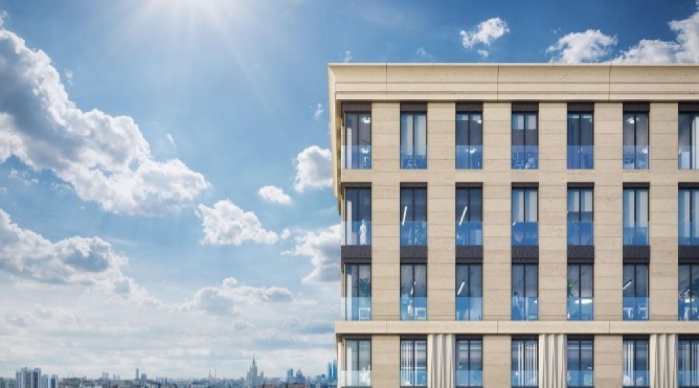 Аренда торгового помещения Бизнес-центр 