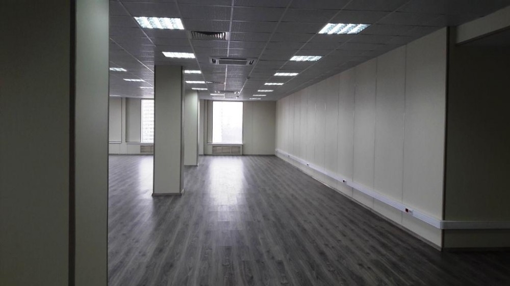 Аренда офиса Бизнес-центр «РТС Варшавский»