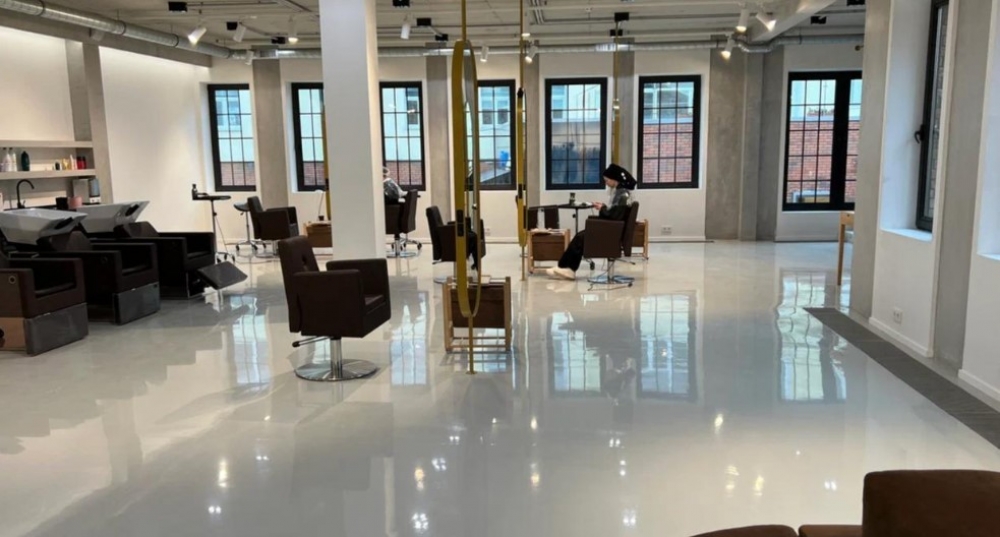 Аренда торгового помещения Административное здание 