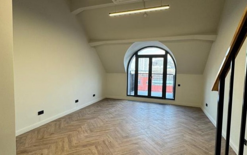 Арендный бизнес МФК Центр Союз