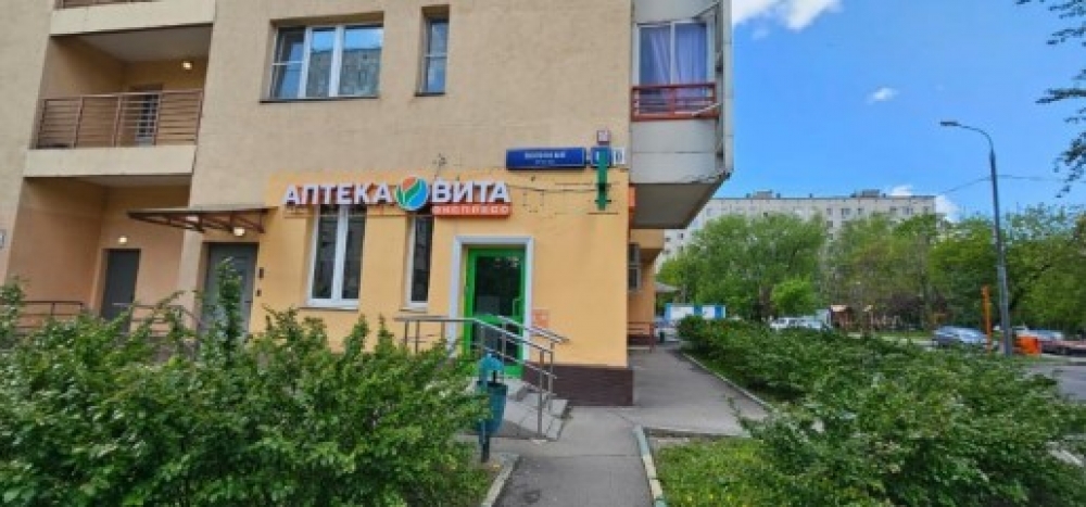 Арендный бизнес Жилой дом 
