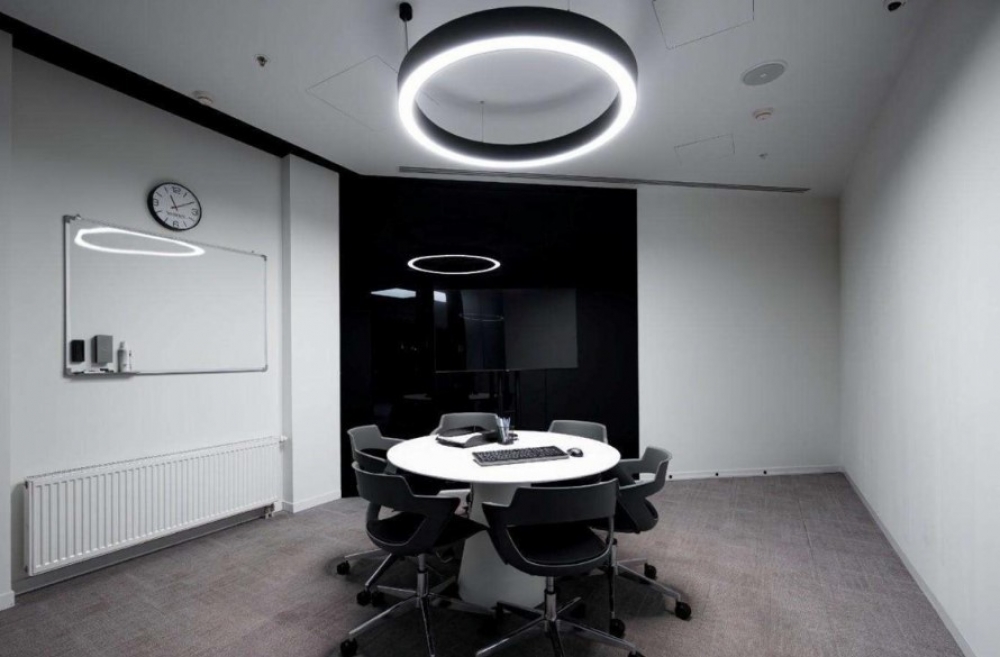 Аренда офиса Бизнес-центр «Эрмитаж Плаза»