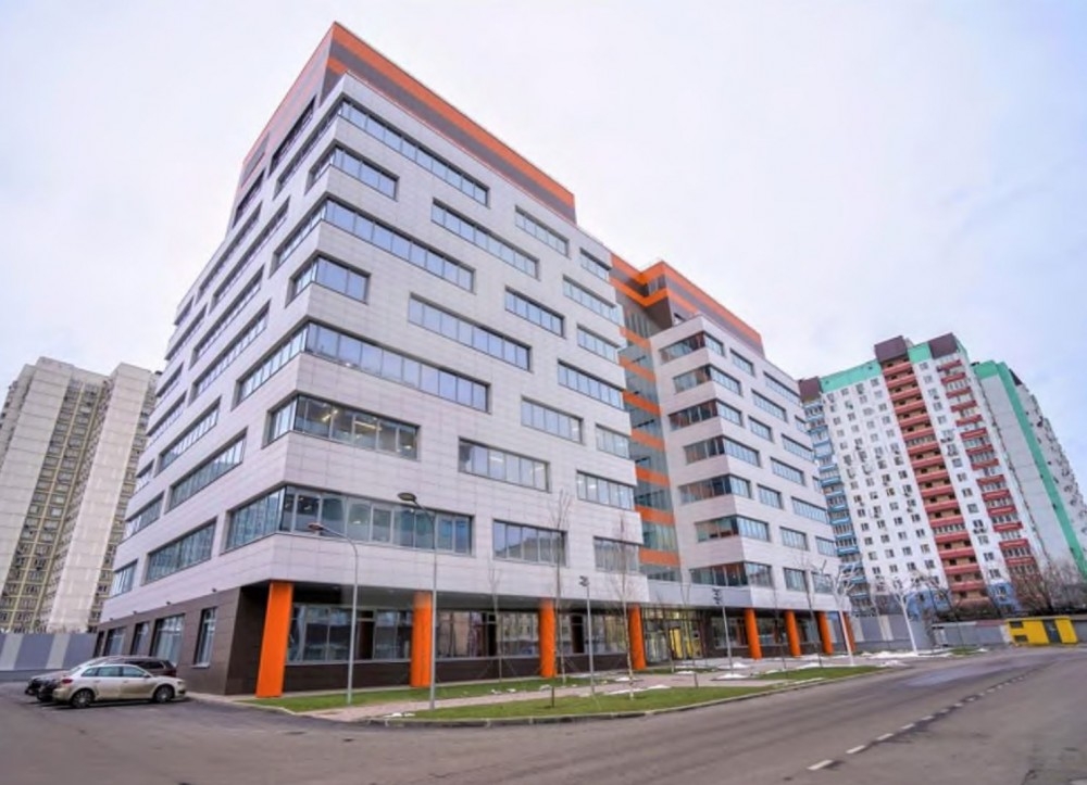 Аренда офиса Технопарк «Отрадное»