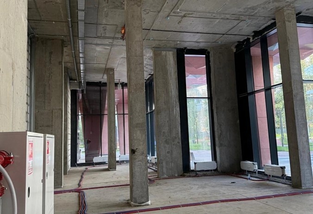 Продажа торгового помещения ЖК 