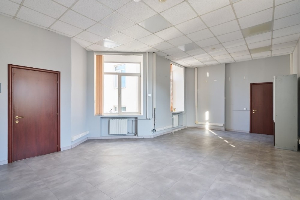 Аренда офиса Бизнес-центр «Лесная 43»