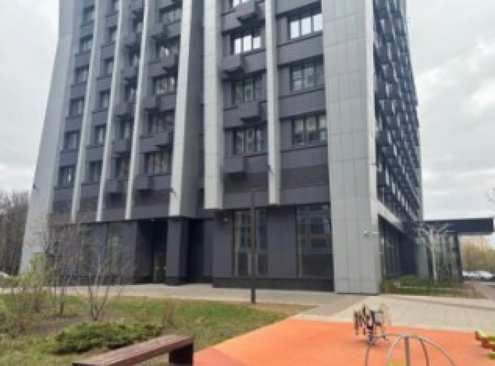 Продажа торгового помещения ЖК 
