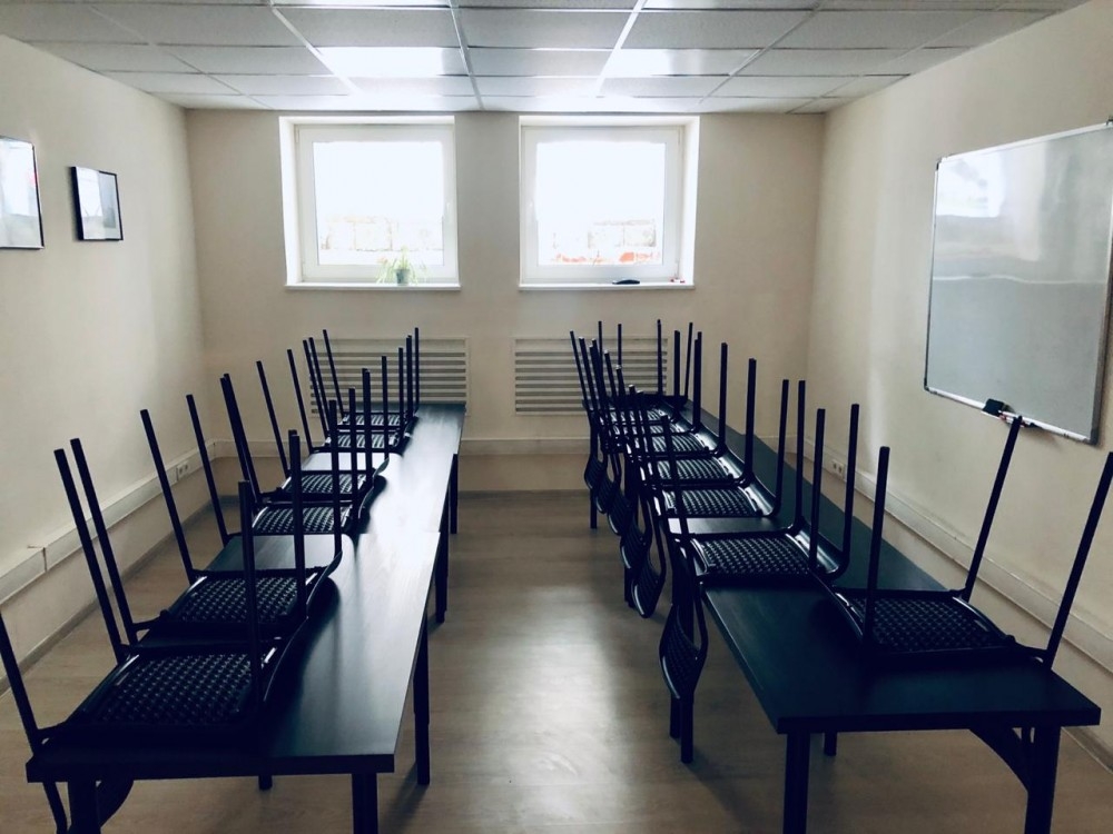 Продажа офиса Жилое здание