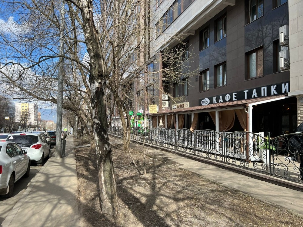 Арендный бизнес ЖК Бизнес Класса