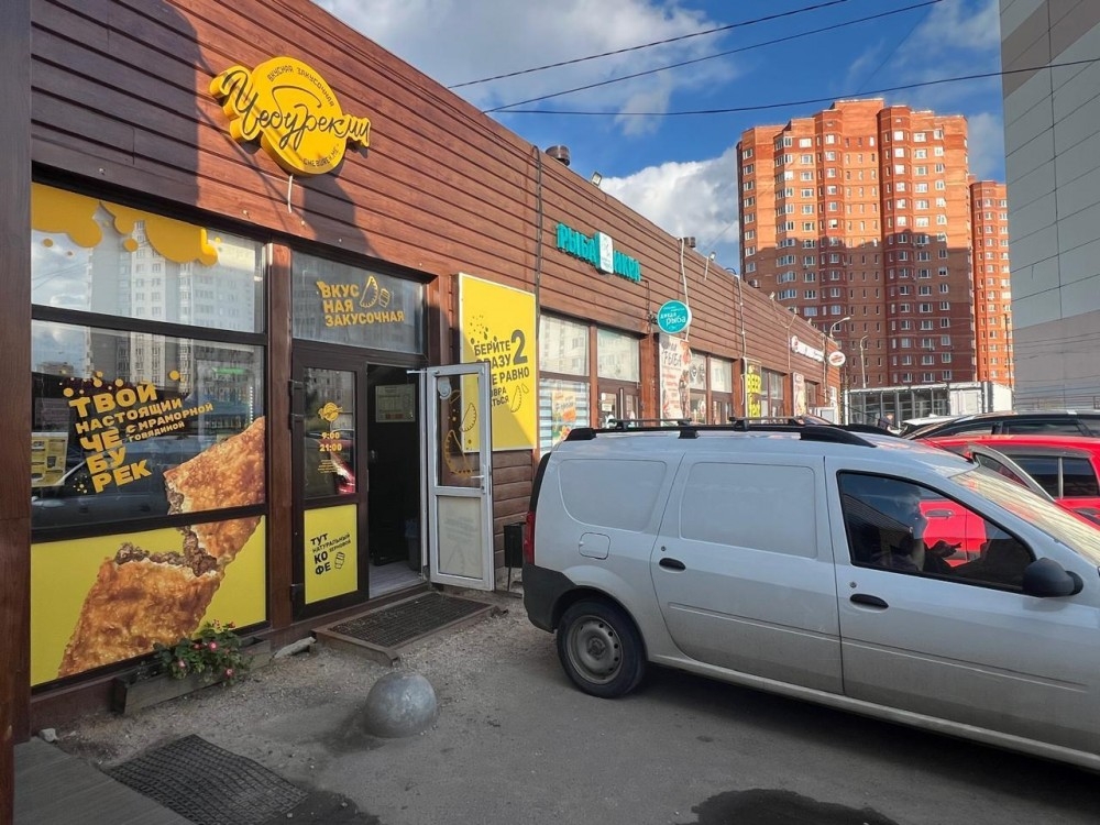 Арендный бизнес ОСЗ 