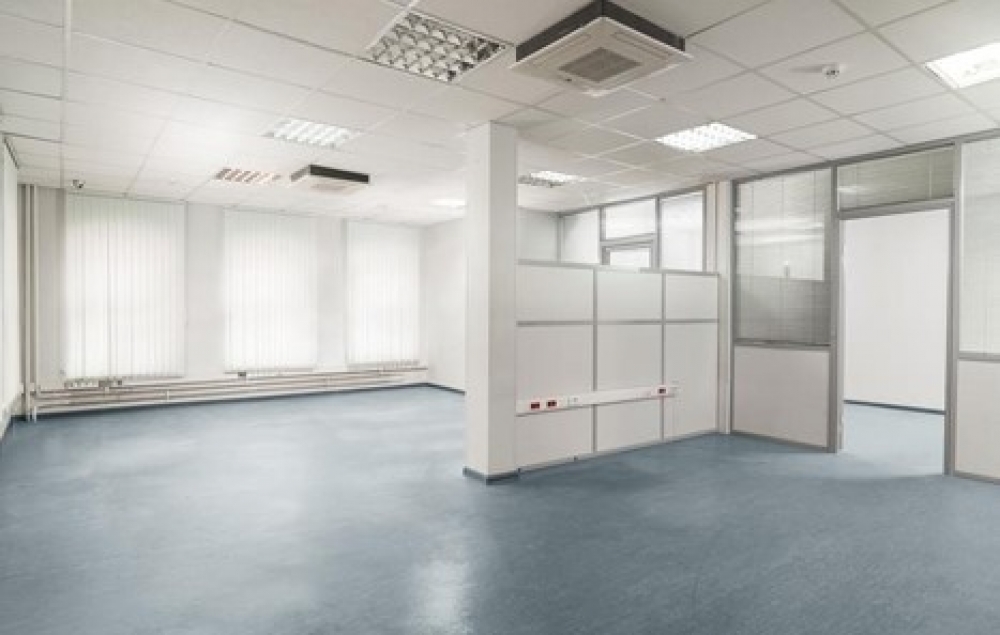 Аренда офиса Офисное здание «Пестовский 16 с1»