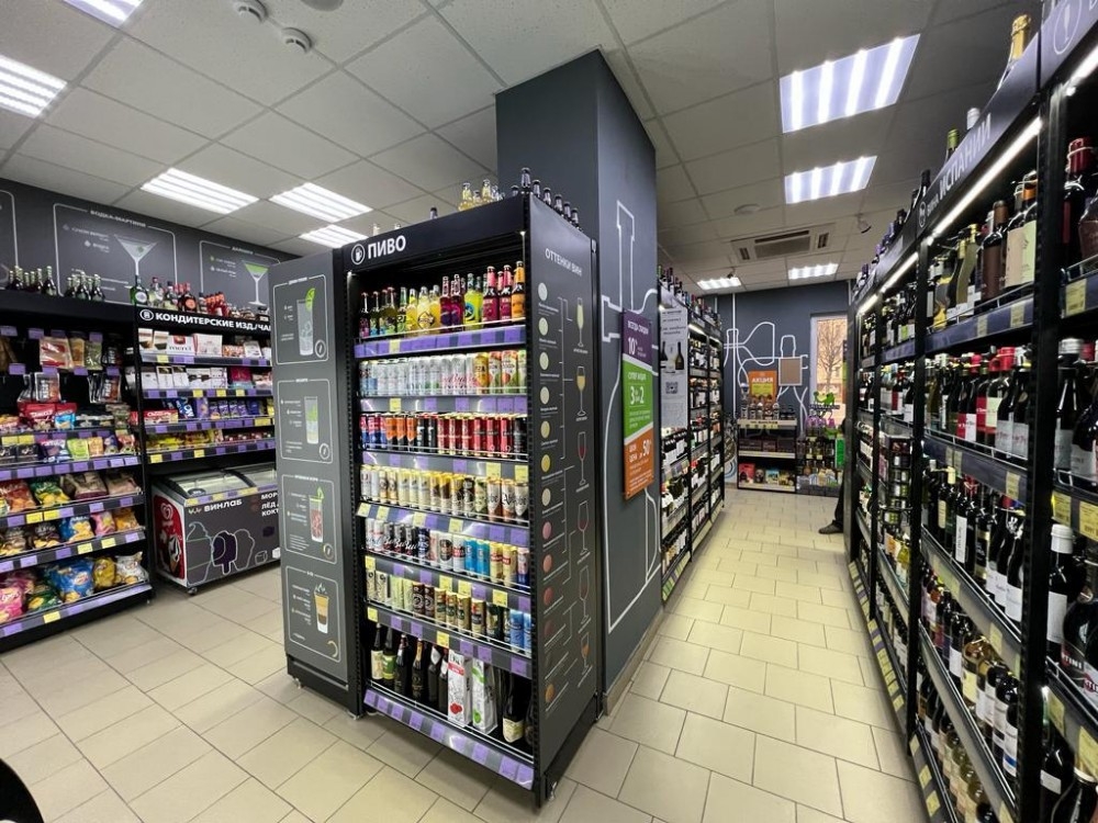 Арендный бизнес Жилое здание Велозаводская, 6