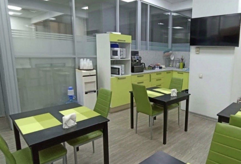 Аренда офиса Офисно-складской комплекс 