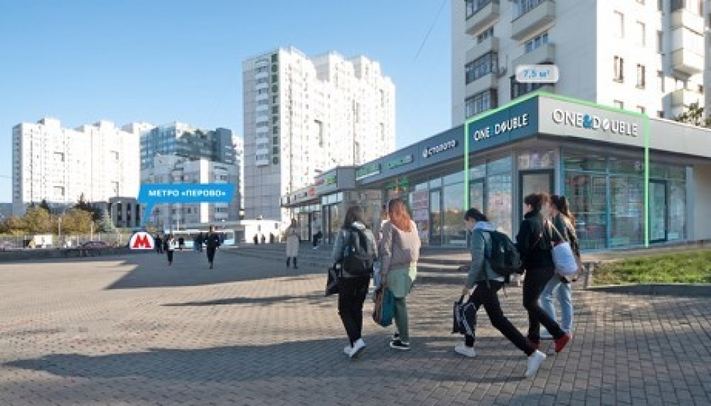 Арендный бизнес Жилое здание 