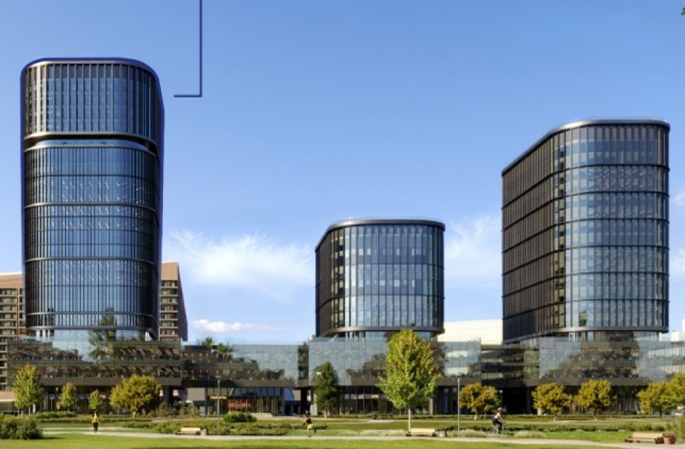 Продажа офиса БЦ 