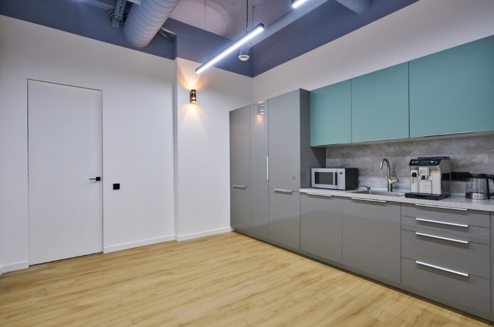 Аренда офиса Офисное здание «Цветной 30»