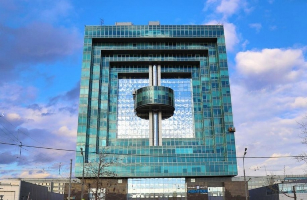 Аренда офиса Бизнес-центр 