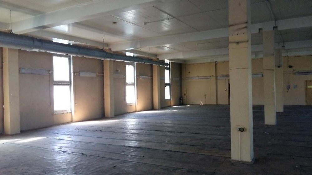 Аренда офиса Бусиновская Горка, 11к1