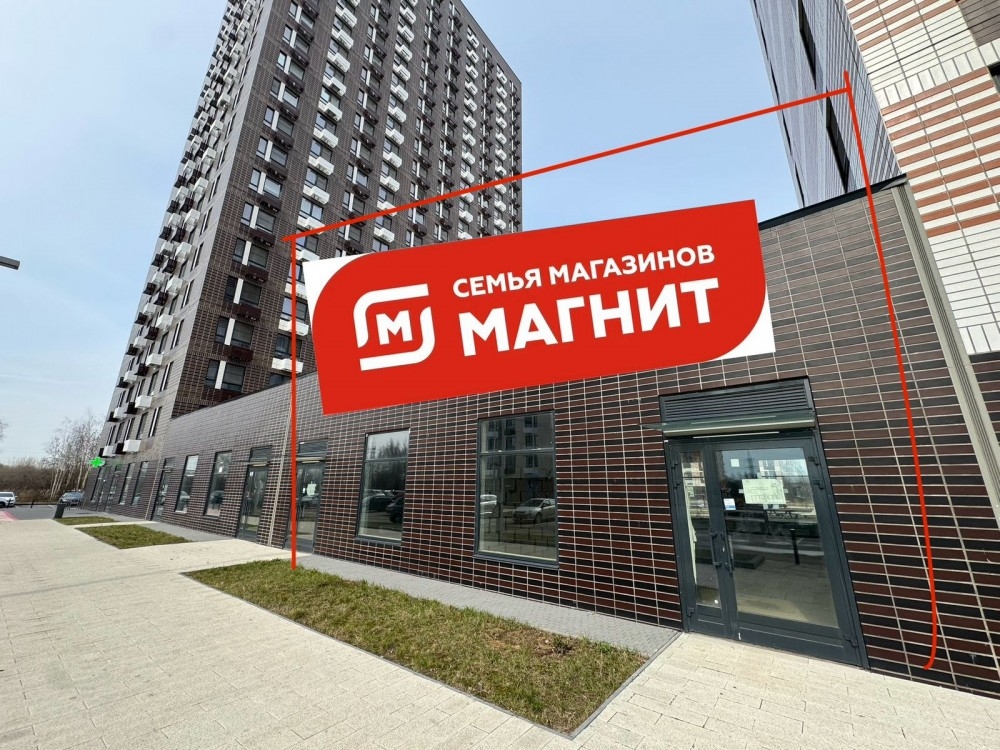 Арендный бизнес ЖК «Мой адрес на Салтыковской»