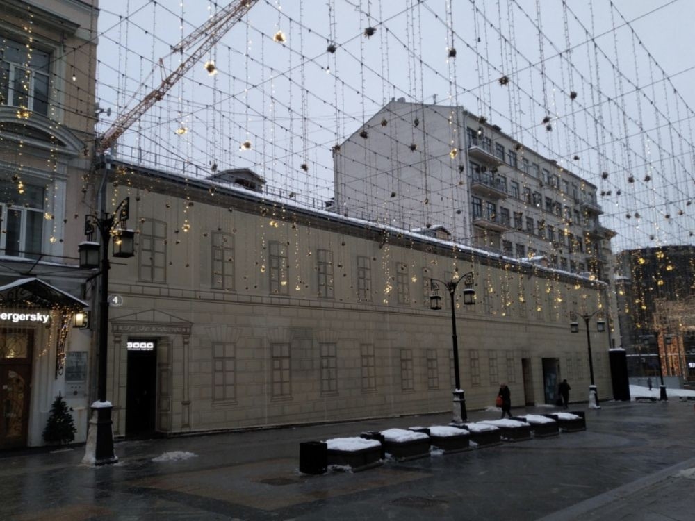 Продажа офиса Комплекс 