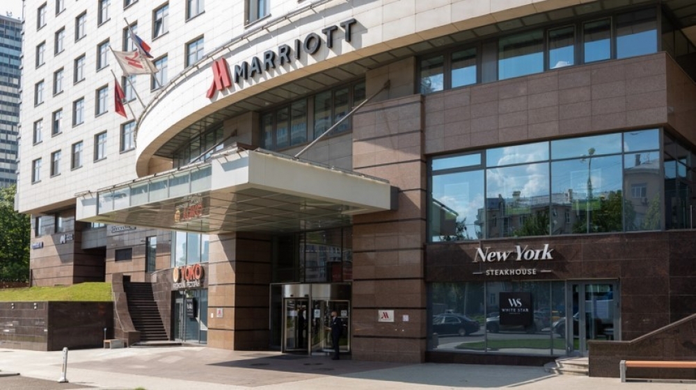 Продажа офиса Гостиница Звезды Арбата