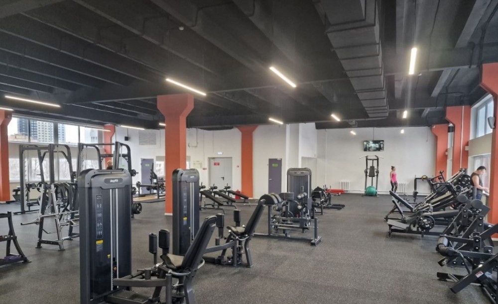 Продажа офиса Сиреневый бульвар, 52А