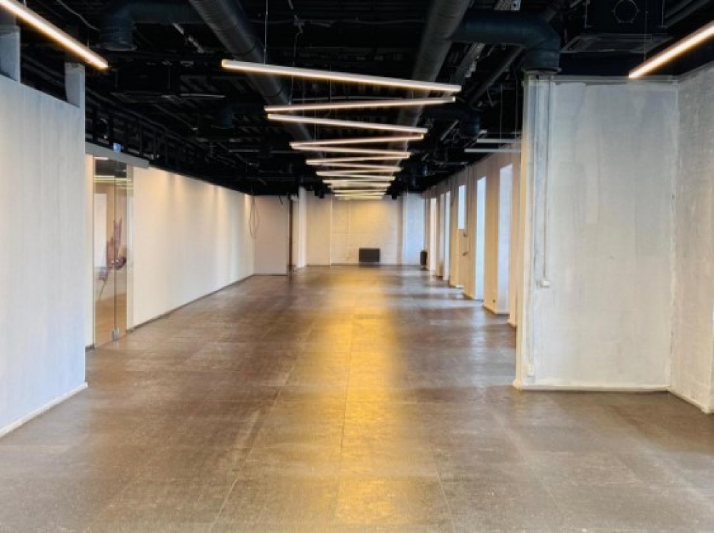 Аренда офиса Бизнес-центр «Garden Mir»