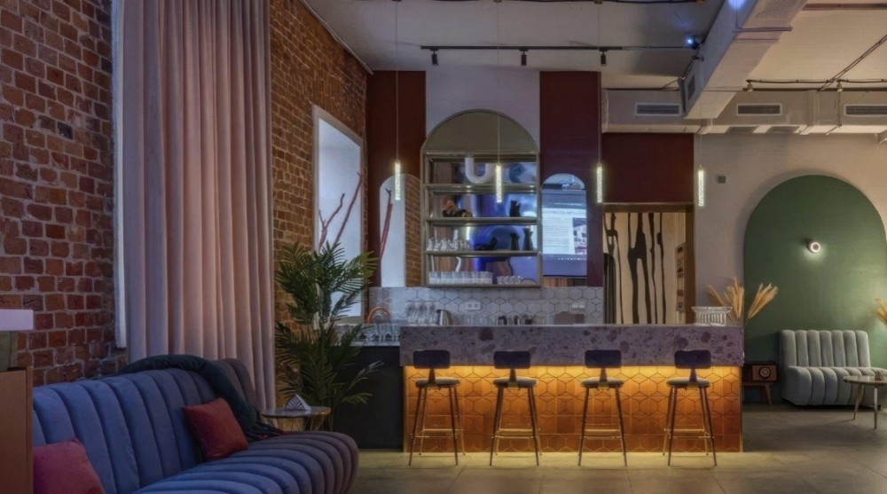 Продажа торгового помещения Особняк 