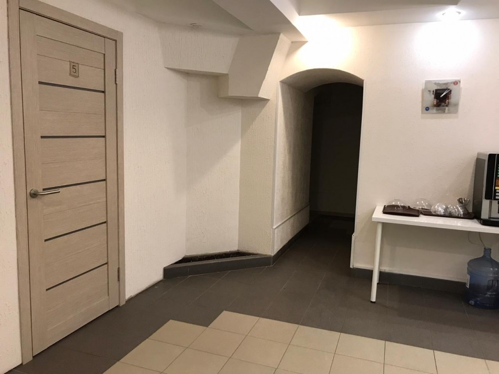 Продажа офиса Жилое здание