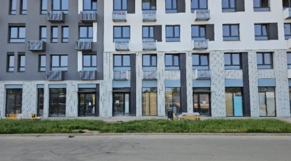 Продажа торгового помещения ЖК Мытищи Парк