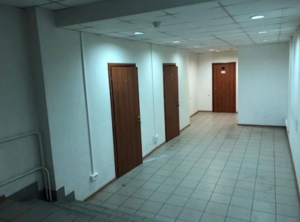 Аренда офиса Жилой комплекс «Камелот»