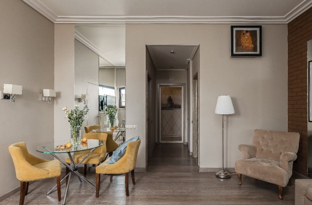 Аренда офиса БЦ 